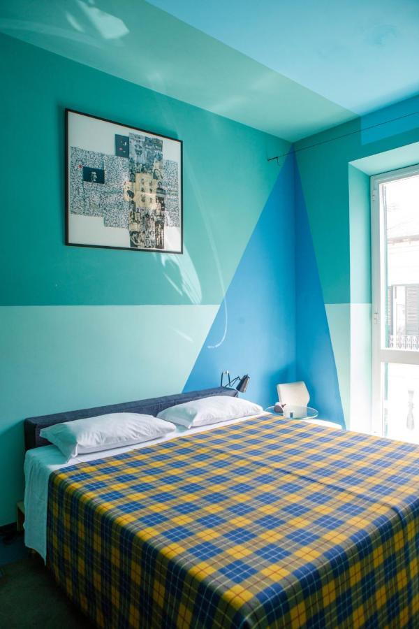 La Bougainville Tuscan Riviera B&B Viareggio Exteriör bild