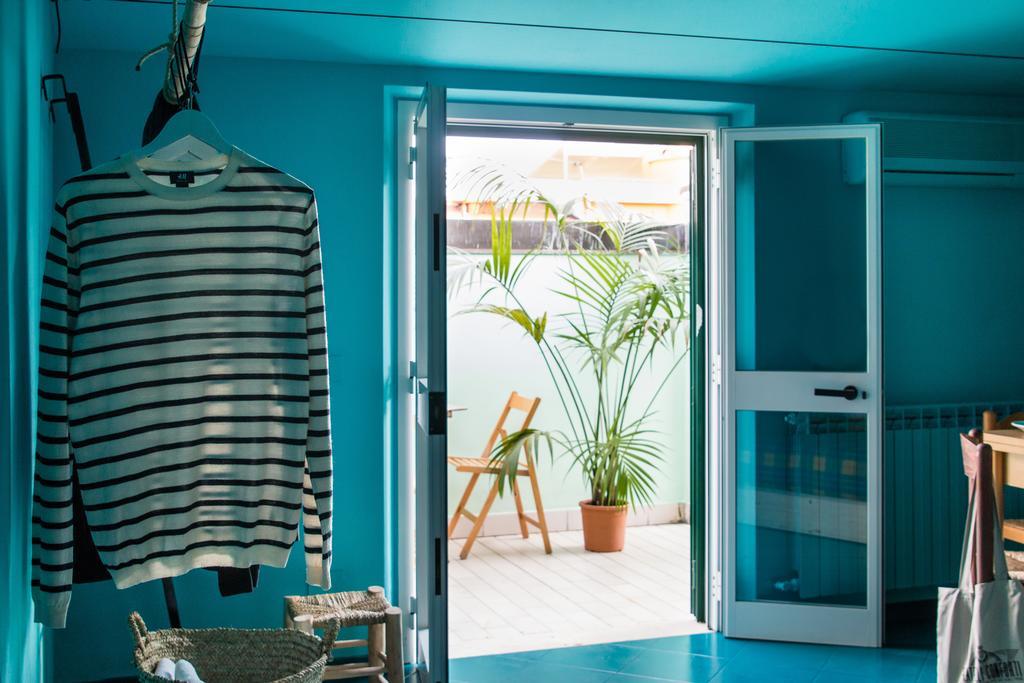 La Bougainville Tuscan Riviera B&B Viareggio Exteriör bild